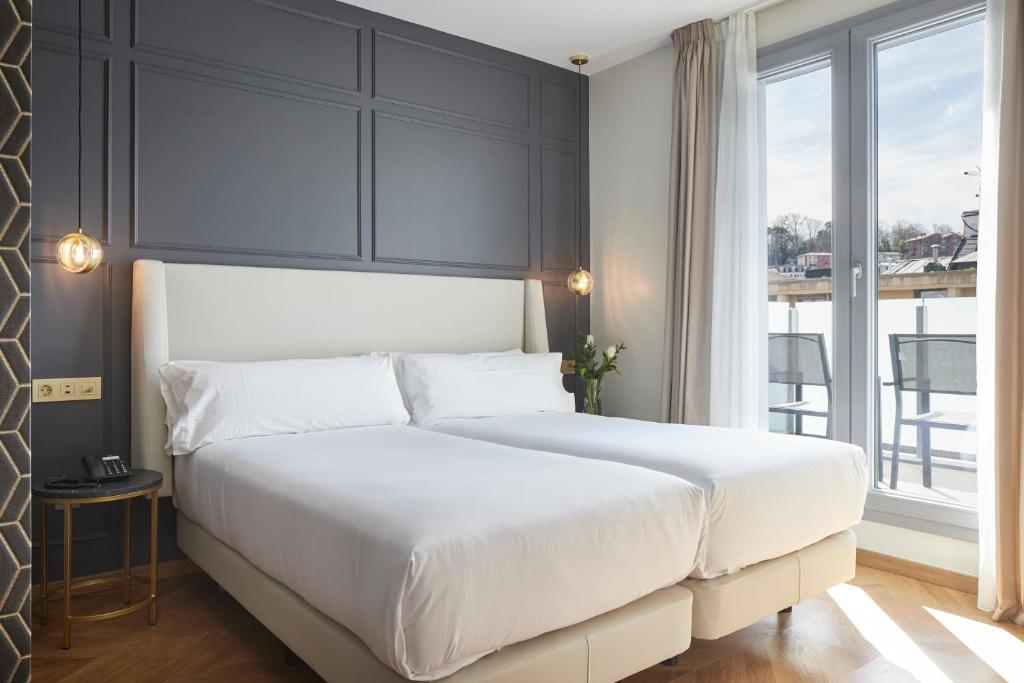 HOTEL ARRIZUL CATEDRAL, San Sebastián – Updated 2023 Prices