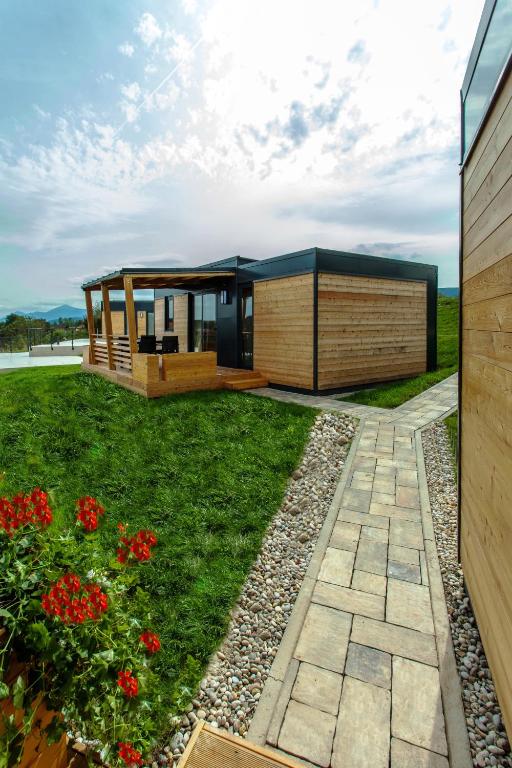 Plitvice Holiday Resort - 17