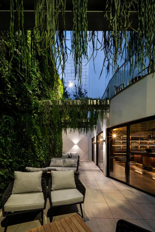 TURIM Oporto Hotel - Resim 4