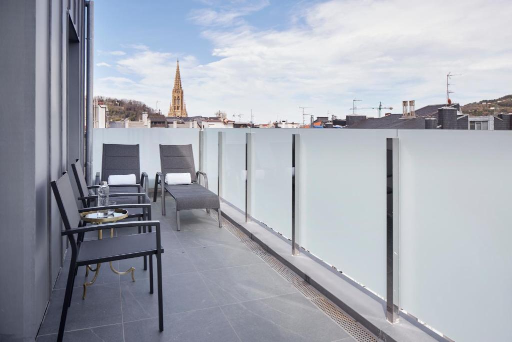HOTEL ARRIZUL CATEDRAL, San Sebastián – Updated 2023 Prices