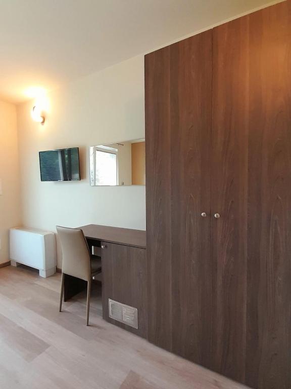 Fotografie z fotogalerie ubytování Prealpina Hotel v destinaci Bagnolo Piemonte