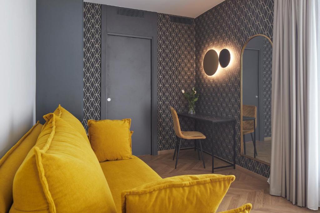 HOTEL ARRiZUL CATEDRAL 3 SUP - Resim 26