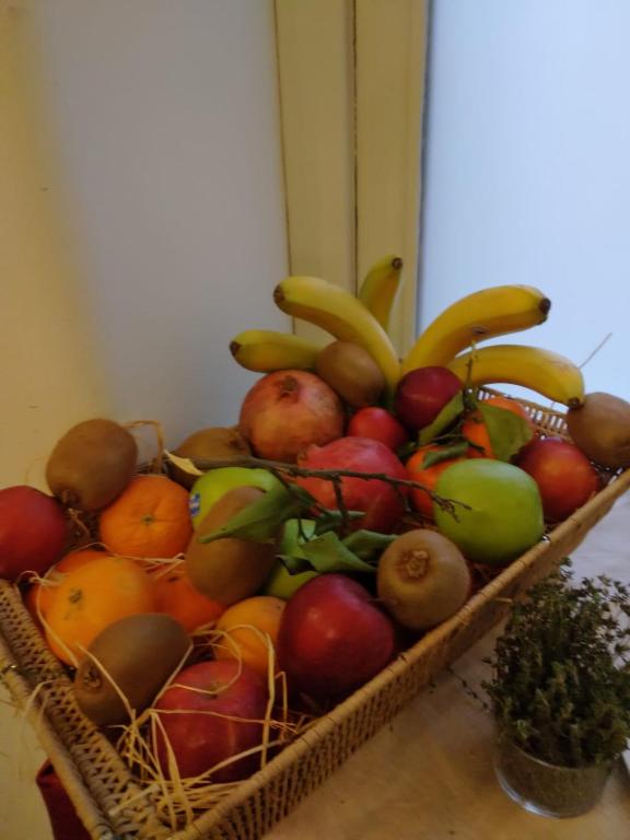 Umberto House Catania - Resim 23