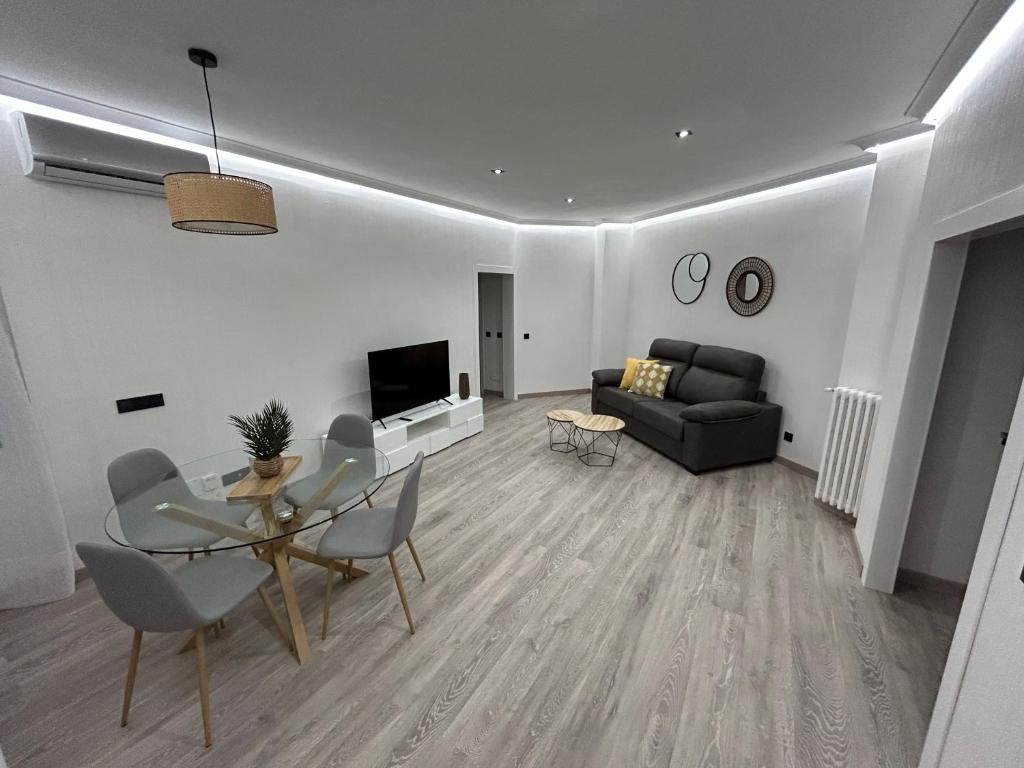 ARIZONICA SUITES CHAMARTIN