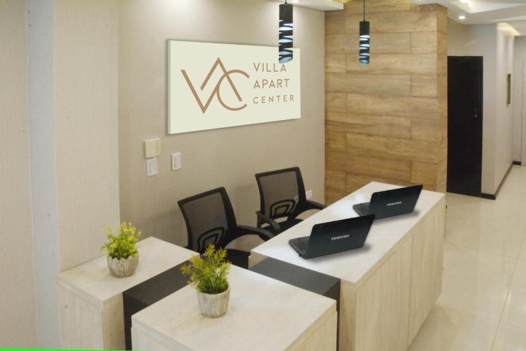 Villa Apart Center