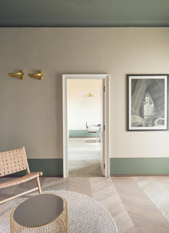 Palazzo Velabro, a Member of Design Hotels - Resim 15