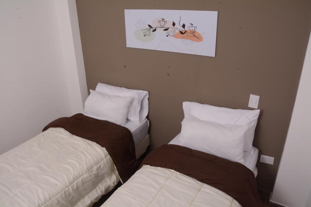 Villa Apart Center - One-Bedroom Apartment