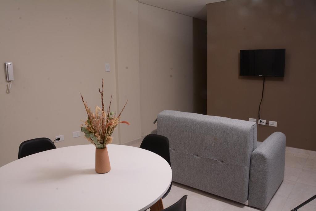 Villa Apart Center - One-Bedroom Apartment