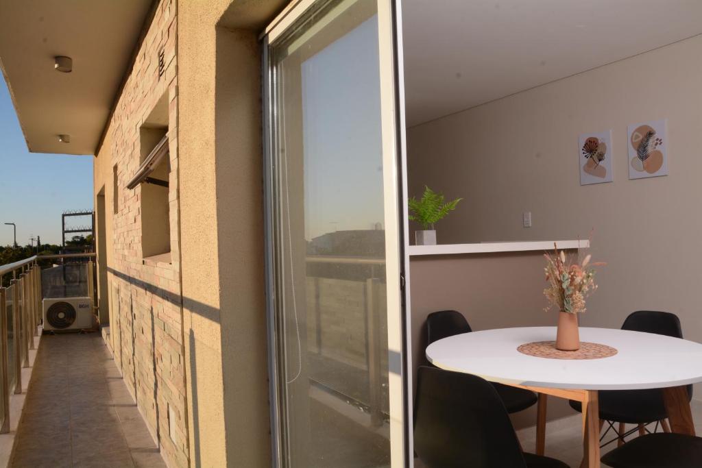 Villa Apart Center - One-Bedroom Apartment