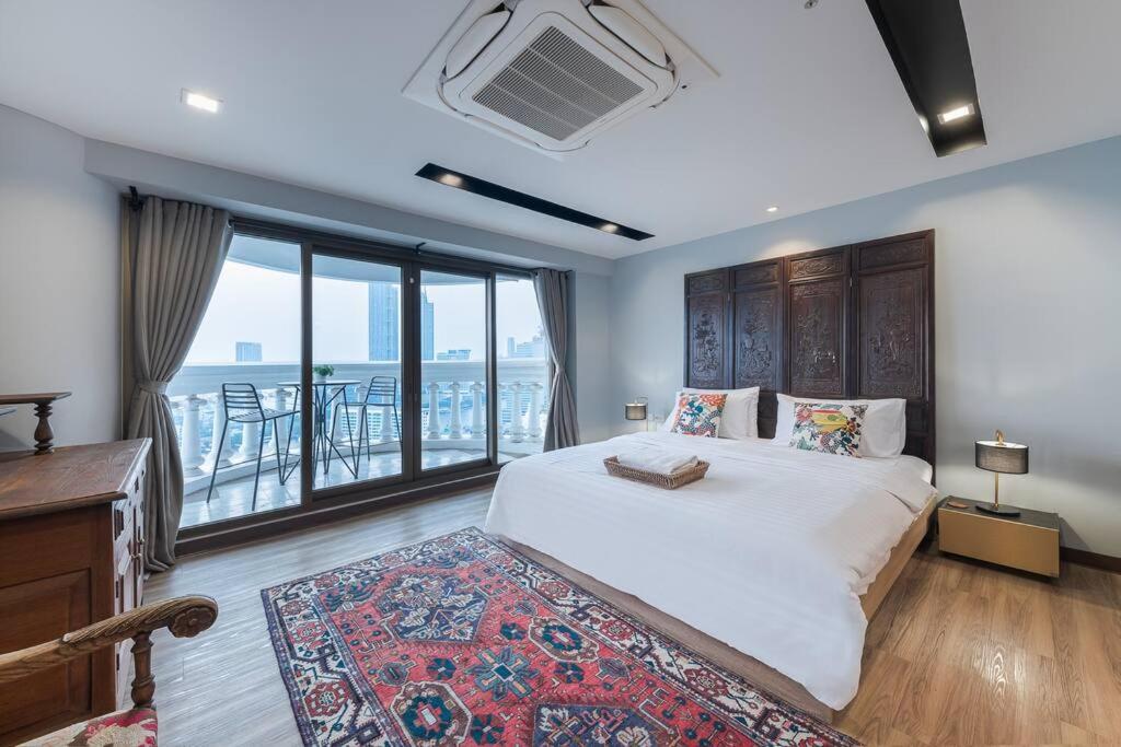 امکانات Central Bangkok, 5 stars river view & characteristic decor - تصویر ۴