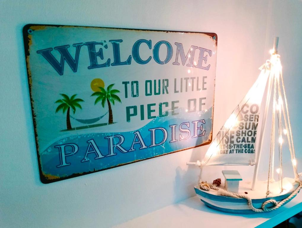 Fotografie z fotogalerie ubytování Tropical Dreams Motril v destinaci Los Tablones