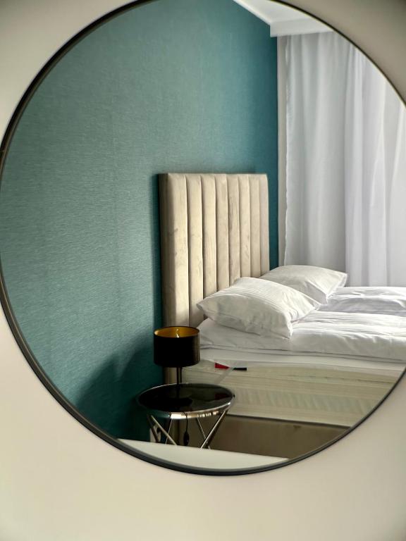 Sopot Marina Beachside Apartments - Resim 12