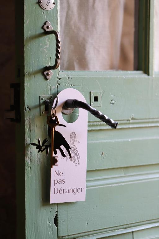 LA FERME DE LA HUPPE - 8