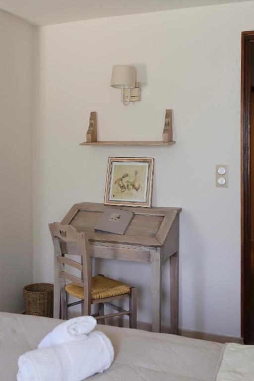 LA FERME DE LA HUPPE - 14