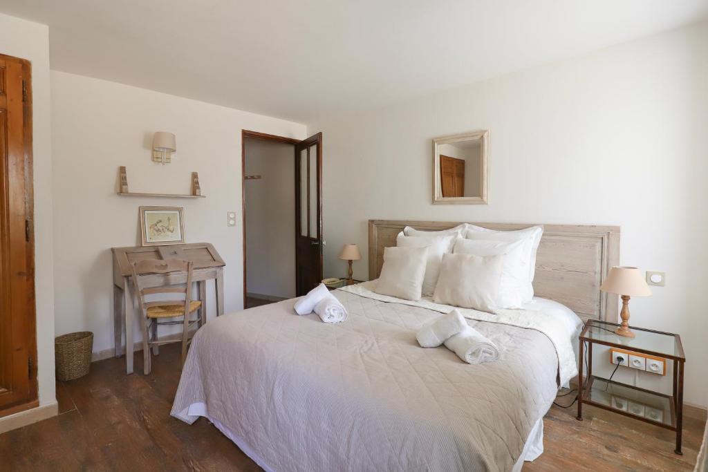 LA FERME DE LA HUPPE - 11