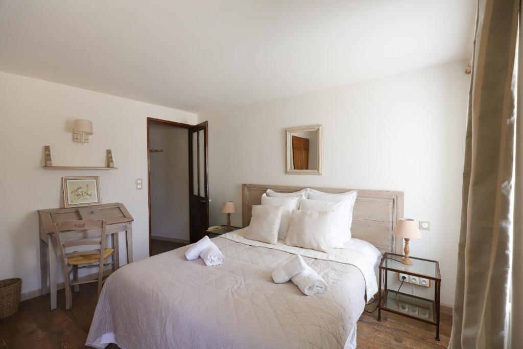 LA FERME DE LA HUPPE - 12