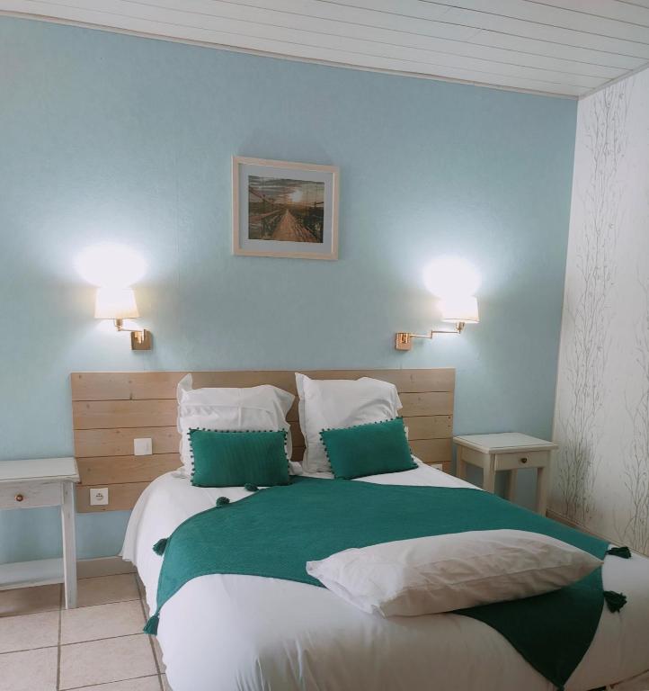 Le Royal Hôtel - Double Room - Disability Access