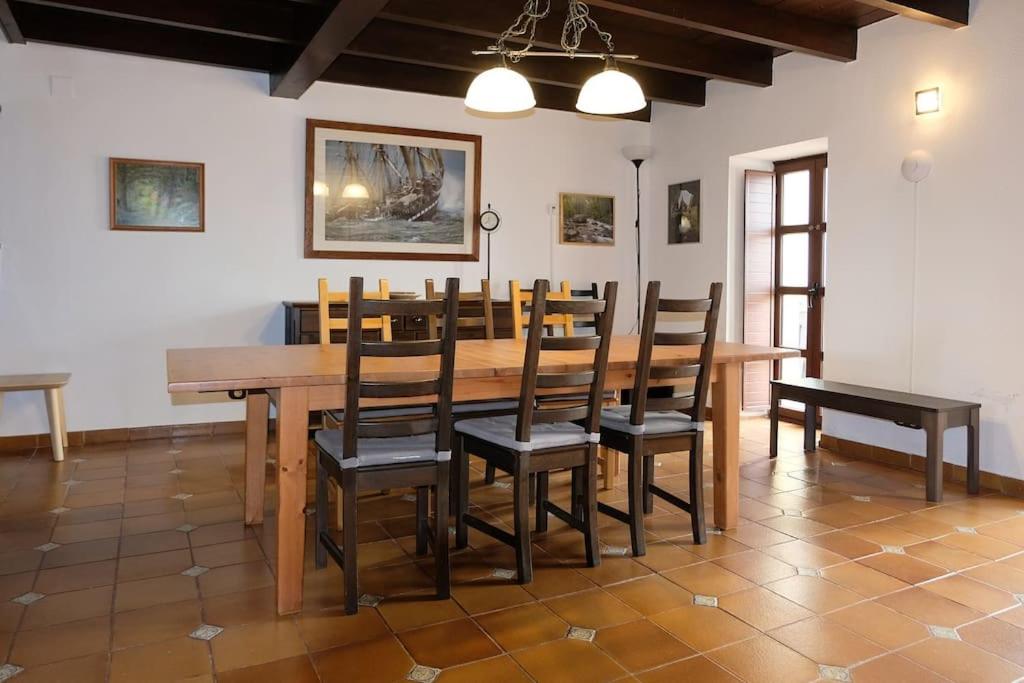 Fotografie z fotogalerie ubytování Casa de pueblo adosada, en la zona rural de Gijón. v destinaci Gijón