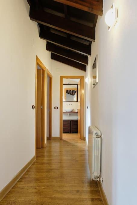 Fotografie z fotogalerie ubytování Casa de pueblo adosada, en la zona rural de Gijón. v destinaci Gijón