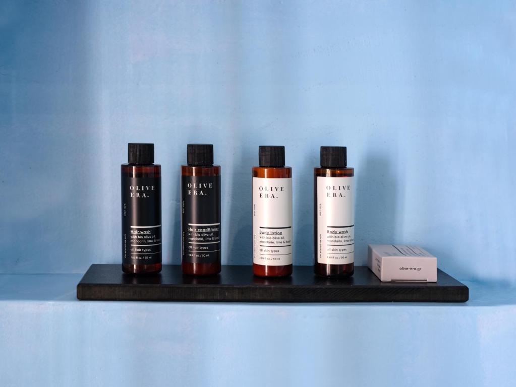 Ariti Seaside Residence - 13