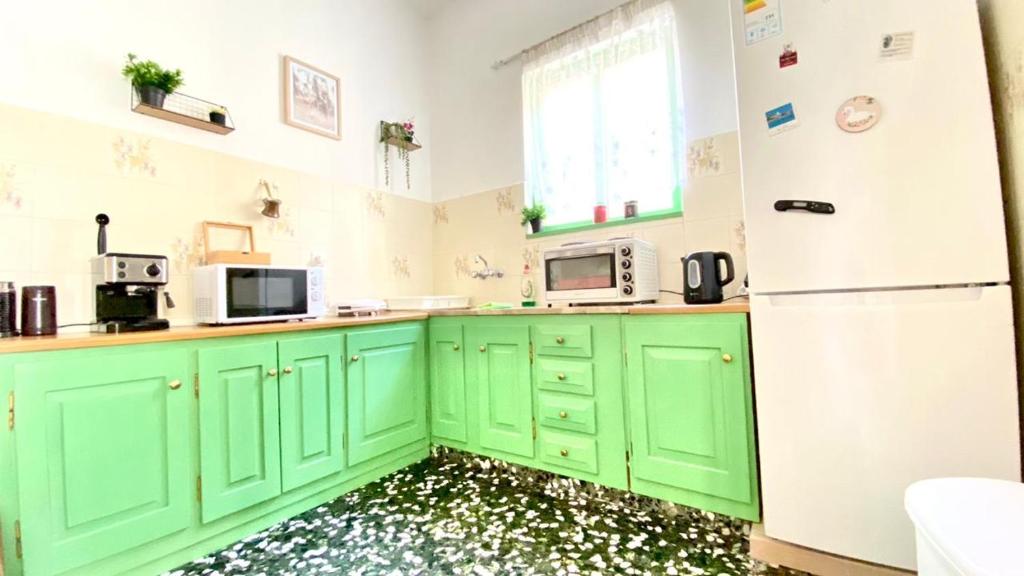 Kép Ammos beachfront apartment! szállásáról Kardámenában a galériában