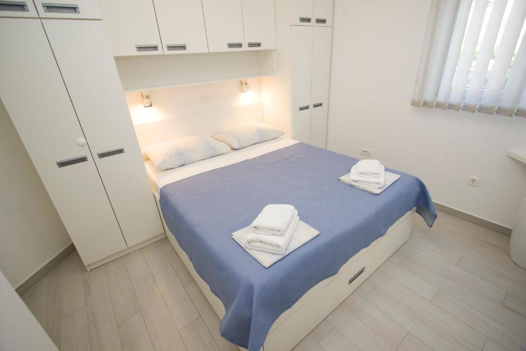 Fotografia z galérie ubytovania Luxury Apartment Marko v destinácii Promajna
