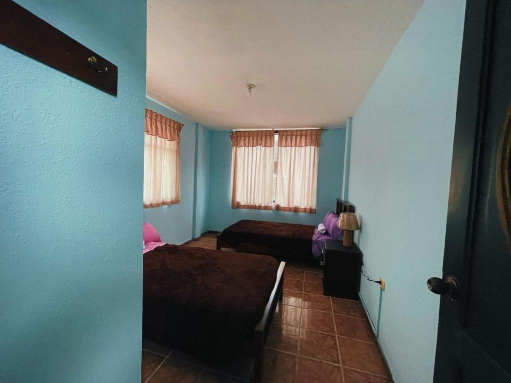 Casa hospedaje Puyo - Double Room