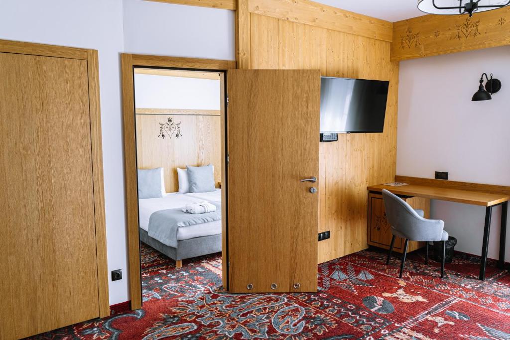 Hotel Maria & Spa - 12