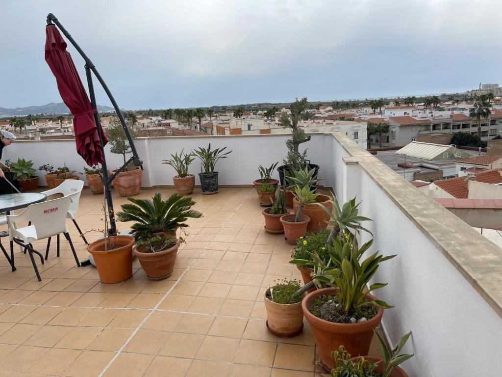 Hostal Palomares, Salobreña – Updated 2023 Prices