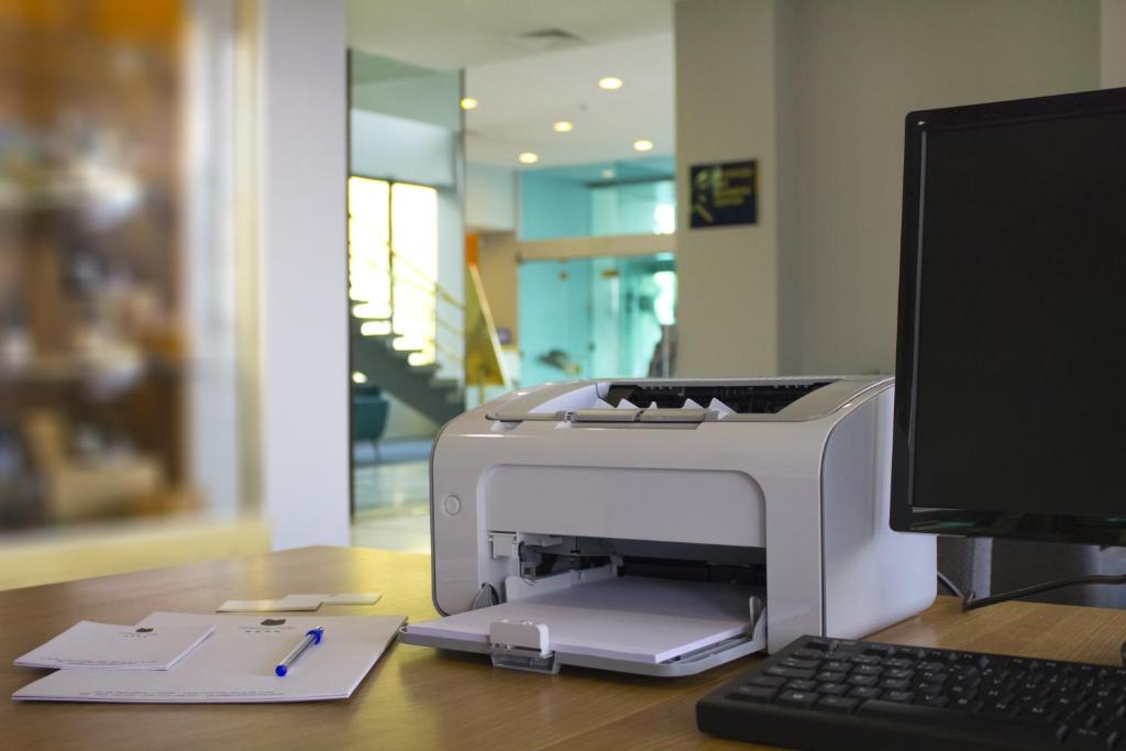 Hotel Black Tulip - Porto Gaia - Resim 45