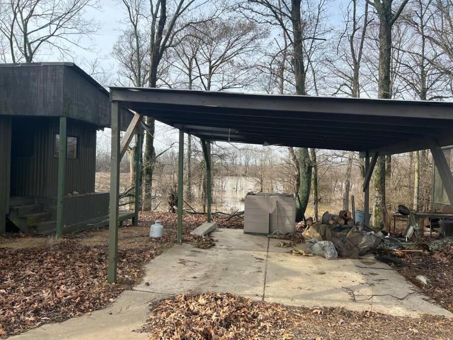 Gallery image of Delta Vue at Sledge in Sledge