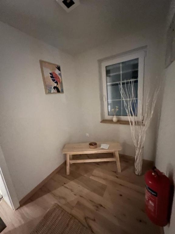 Fotografie z fotogalerie ubytování Apartmenthaus Wagner v destinaci Möckmühl
