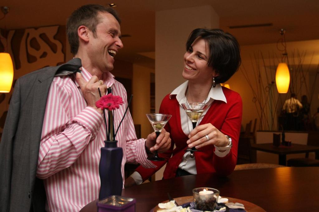 Hosté ubytování Hotel & SPA Reibener-Hof