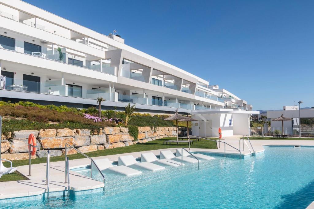 Casares Doña Julia, 3 bedrooms, Casares (updated prices 2024)