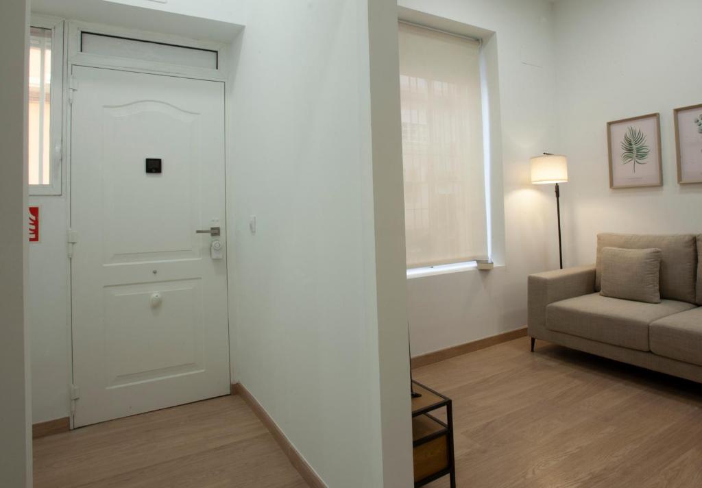 ADDA Loft La Oficina, Alicante – Updated 2023 Prices
