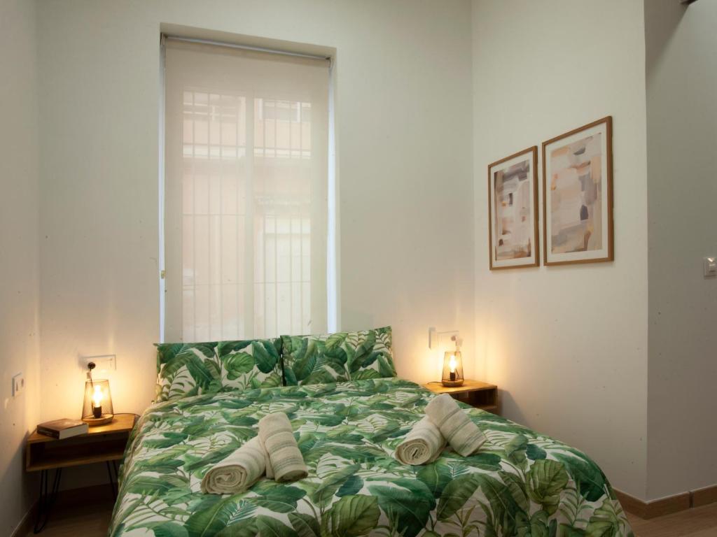 ADDA Loft La Oficina, Alicante – Precios actualizados 2023