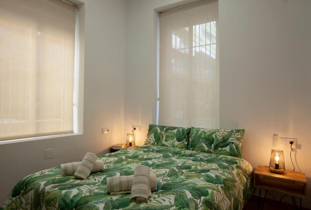 ADDA Loft La Oficina, Alicante – Precios actualizados 2023