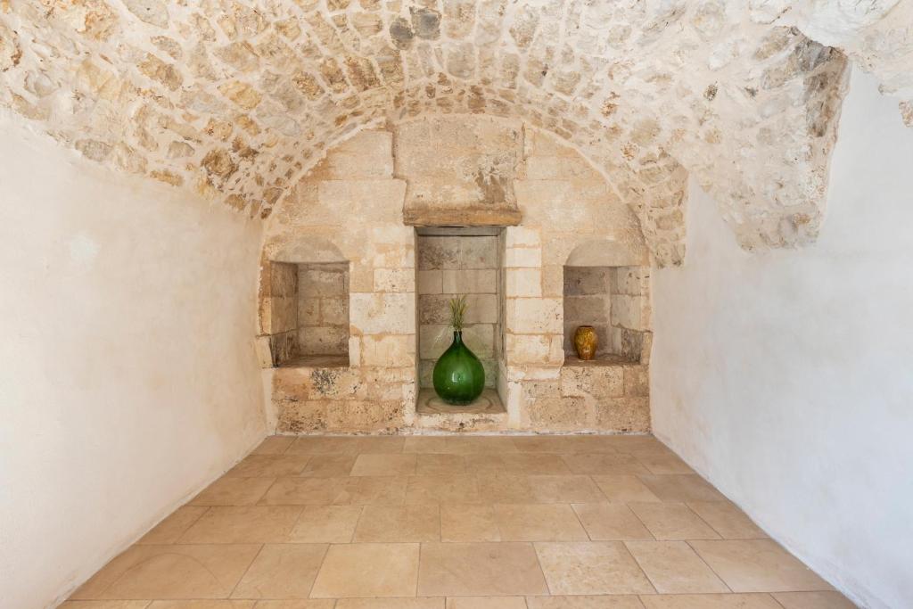 Kép Antica Masseria San Benedetto szállásáról Ostuniban a galériában