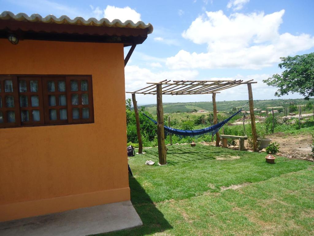  Pousada Lajedo