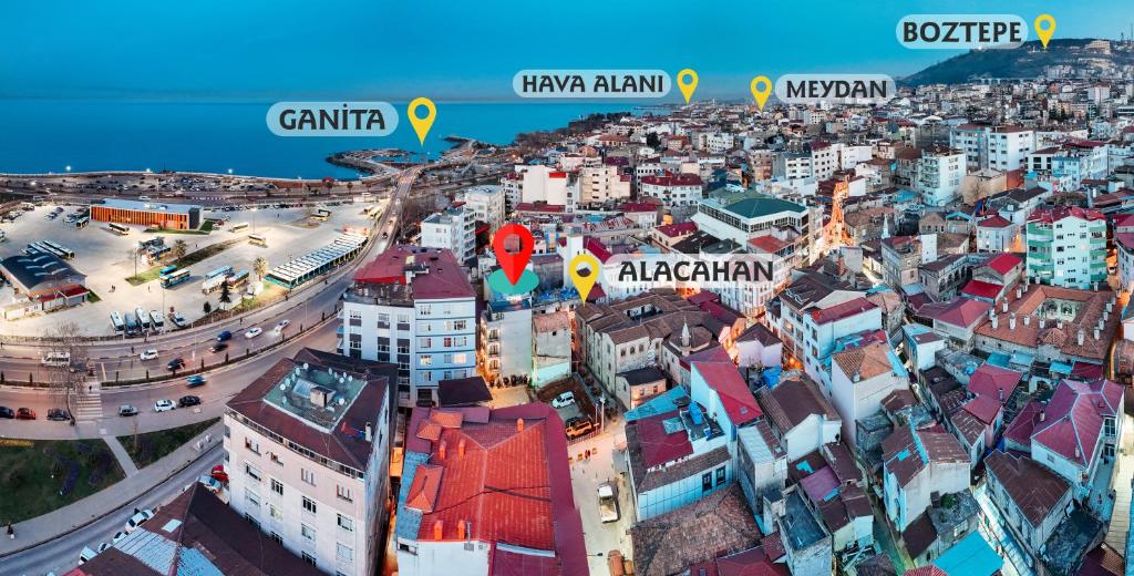 Copper House, Trabzon Updated 2024 Prices