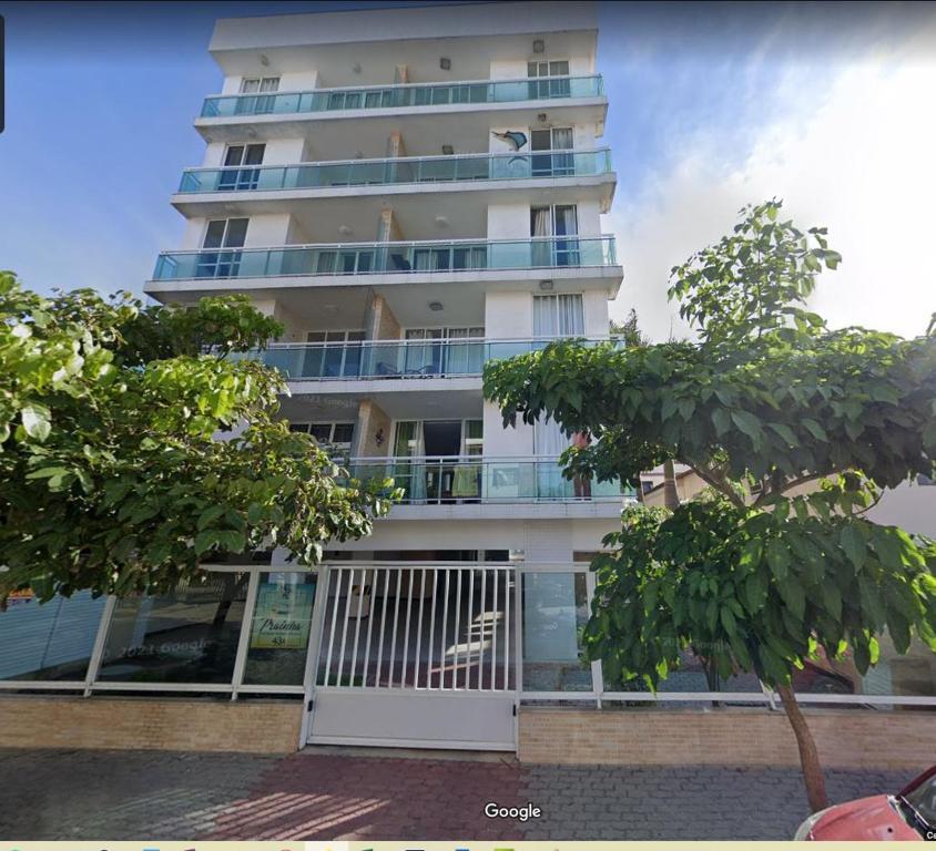 Apartamento na Prainha! - Two-Bedroom Apartment