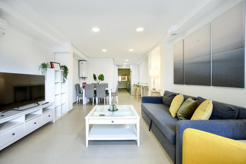 Charming la Elipa - Renovated 3-room apartment.