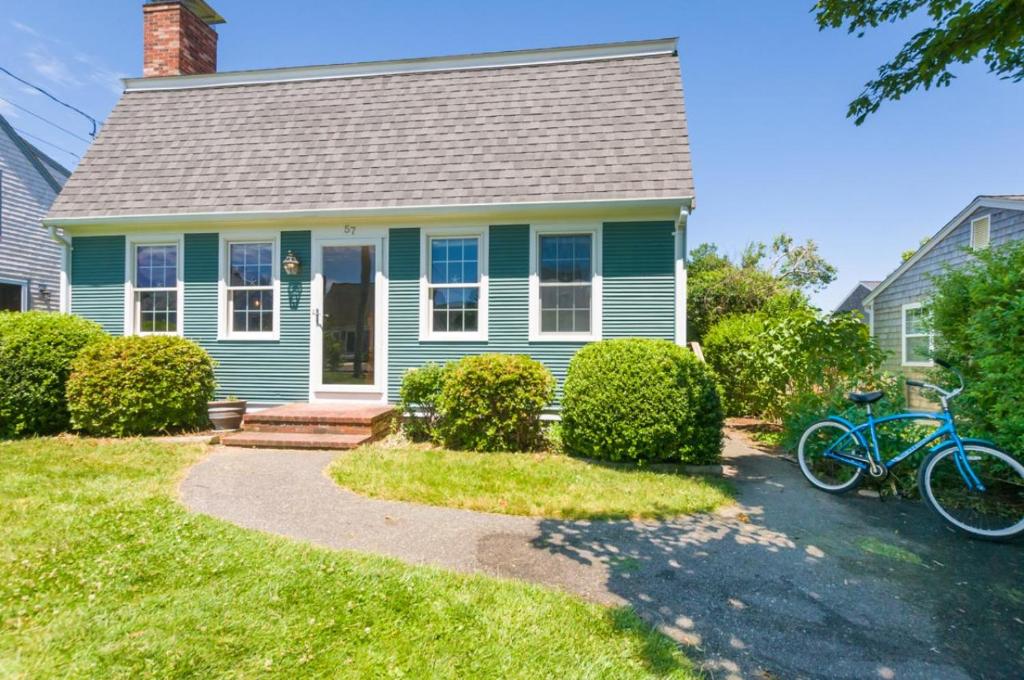 57 Wood Avenue Sandwich Cape Cod, Sandwich (updated prices 2024)