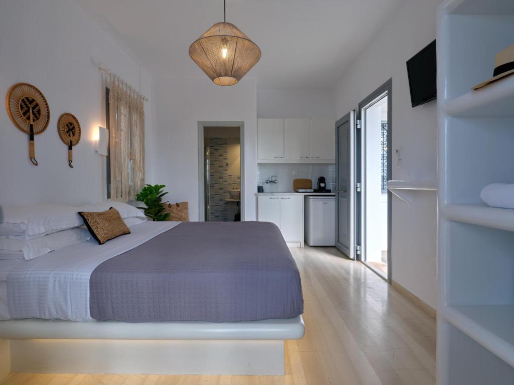 Ariti Seaside Residence - 5