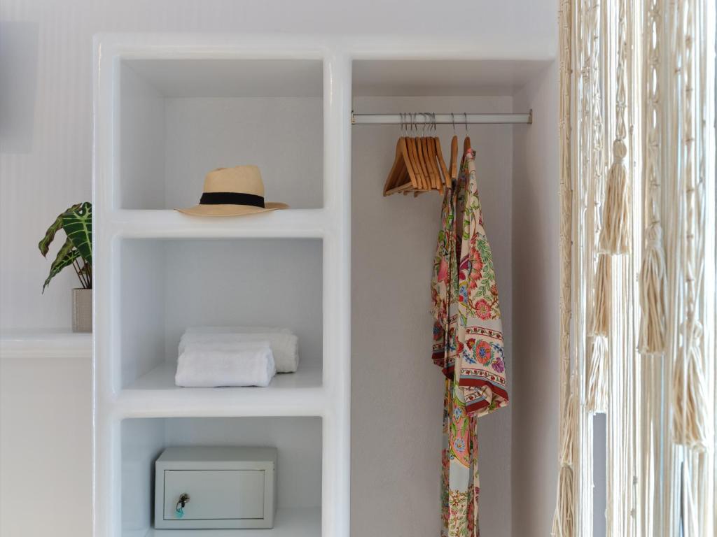 Fotografie z fotogalerie ubytování Ariti Seaside Residence v destinaci Nausa