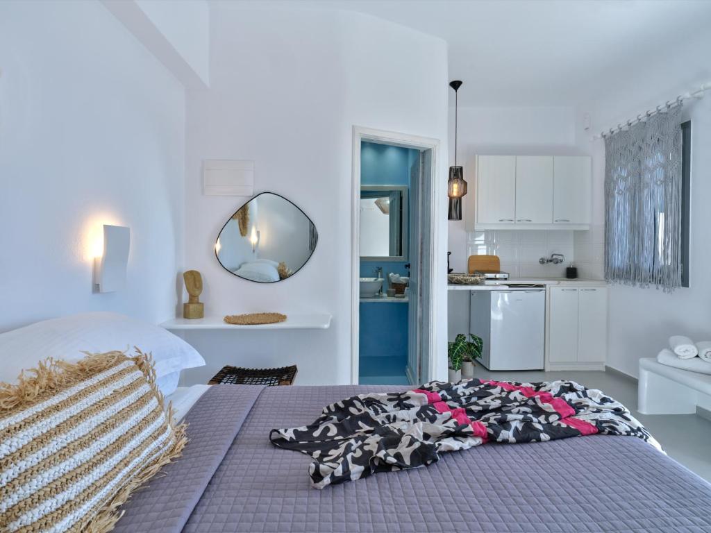 Ariti Seaside Residence - 11