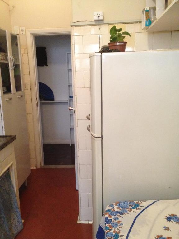  Copacabana apartment with 3 rooms and seasight