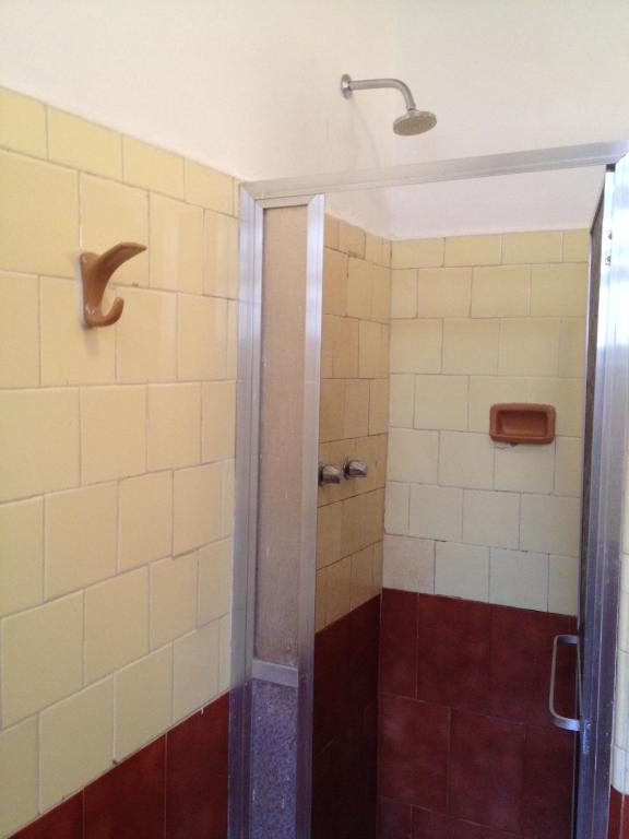  Copacabana apartment with 3 rooms and seasight