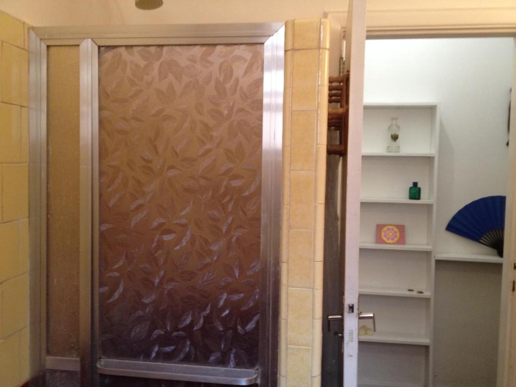  Copacabana apartment with 3 rooms and seasight