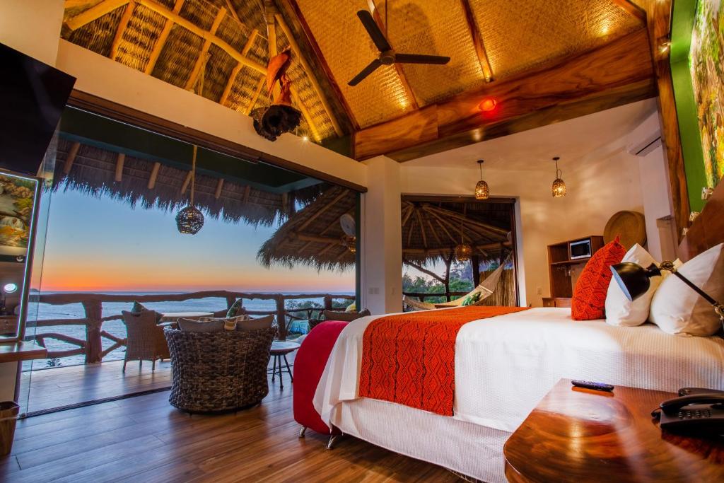 Villa Lala Boutique Hotel Adults Only - جناحة مع مع خاص مجمع